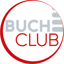 BUCHCLUB Logo