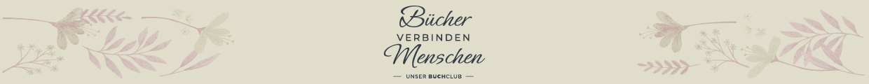 BUCHCLUB Banner
