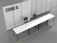 Stand XL
