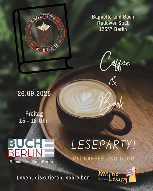 Leseparty