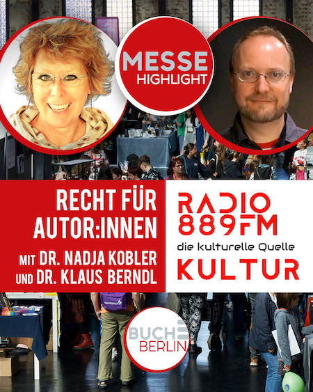 Messehighlight BerndlJura