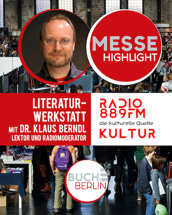 Messehighlight Berndl 13aug