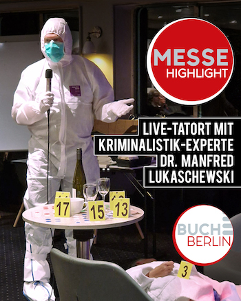 Messehighlight Lukaschewski 13aug