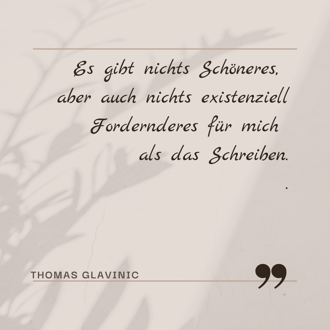 Zitat des monats