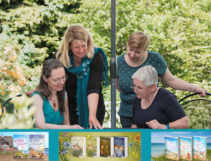 neissuferverlag vierfrauen